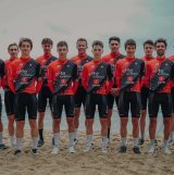 Team Elite Fondations
